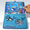 釣魚王哈利磁貼遊戲盒-4